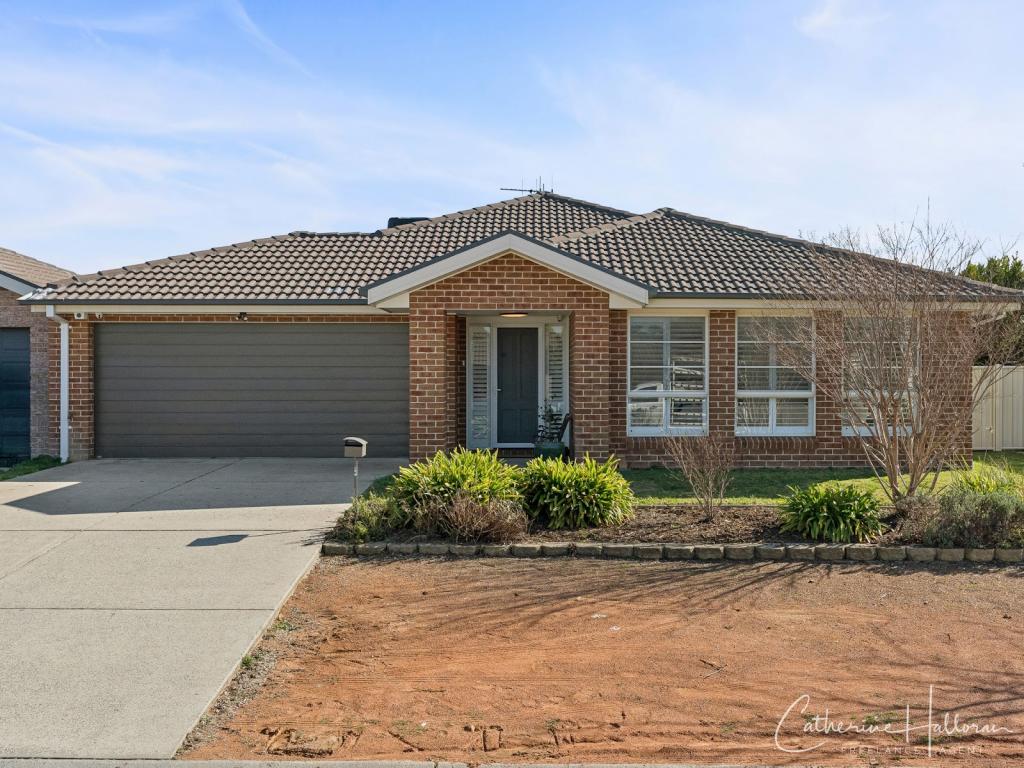 3 Triton St, Dunlop, ACT 2615