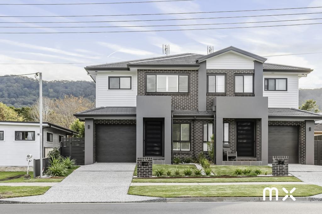 14b Channon St, Russell Vale, NSW 2517