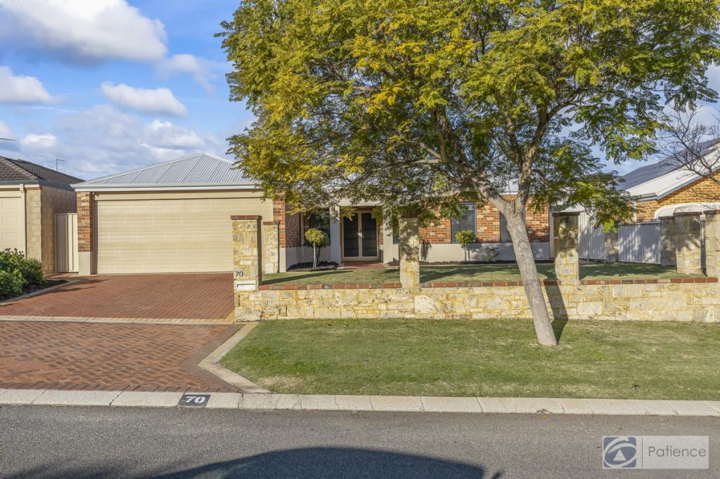 70 Cheriton Dr, Carramar, WA 6031