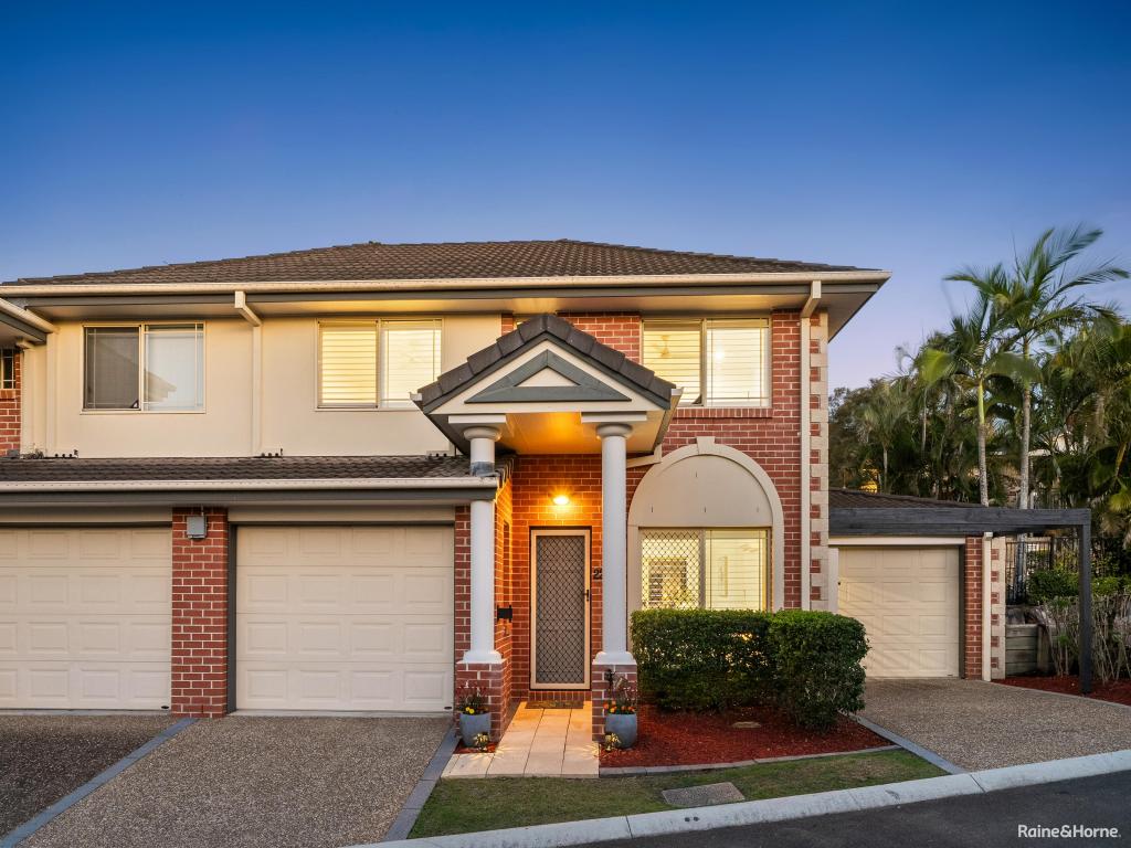 22/154 Albany Creek Rd, Aspley, QLD 4034
