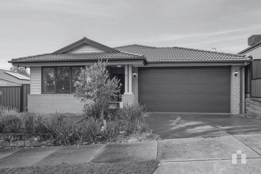 6 Raitt Gr, Mernda, VIC 3754