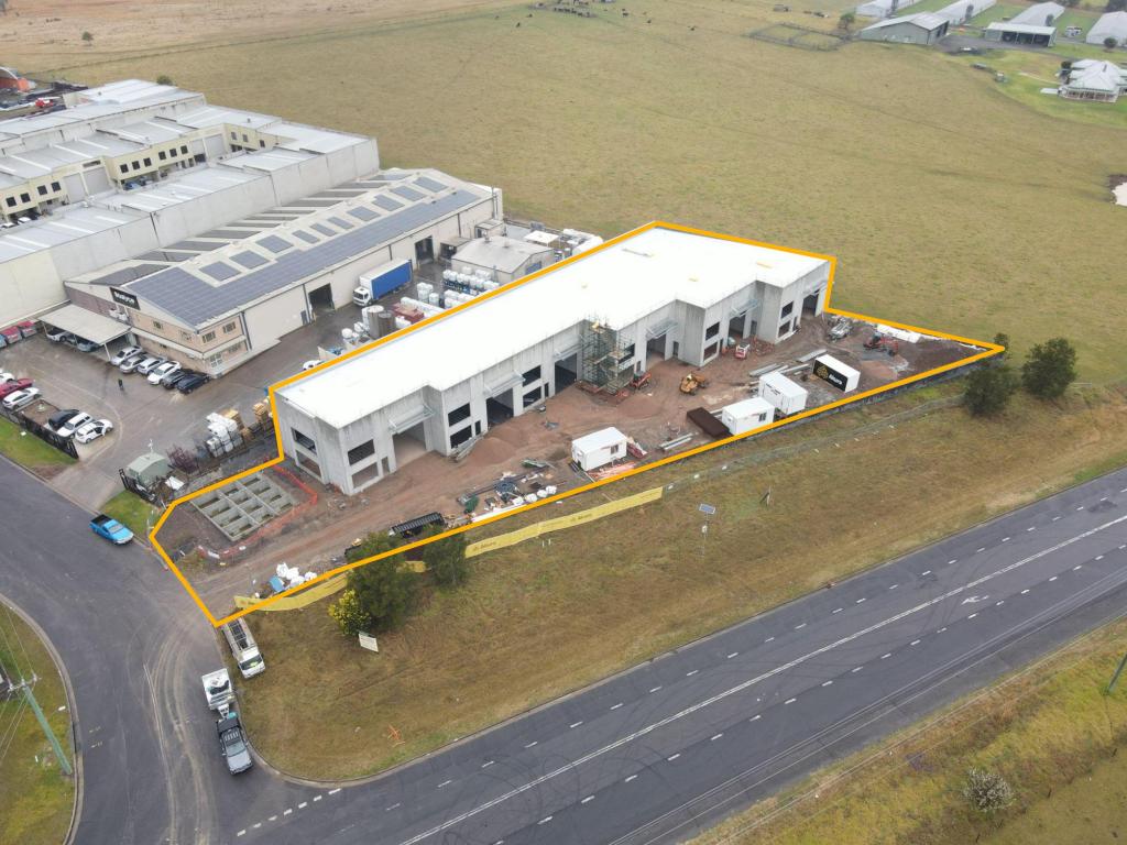 2 Technology Dr, Appin, NSW 2560