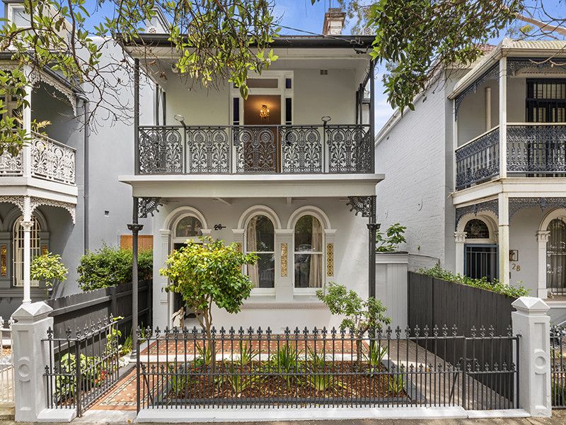 26 Annandale St, Annandale, NSW 2038