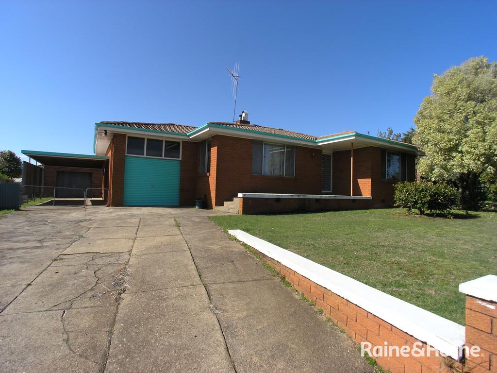 81 Icely Rd, Orange, NSW 2800