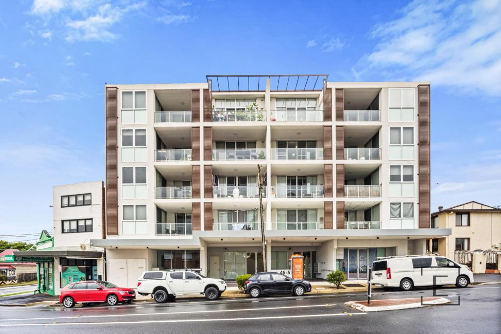 207/45 Andover St, Carlton, NSW 2218