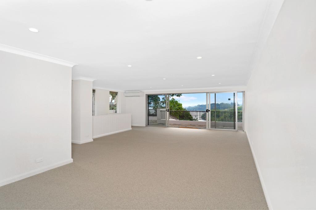 10/34 Woolcott St, Waverton, NSW 2060