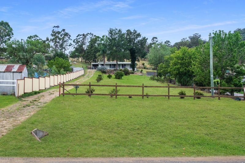 48 Gill St, Nundle, NSW 2340