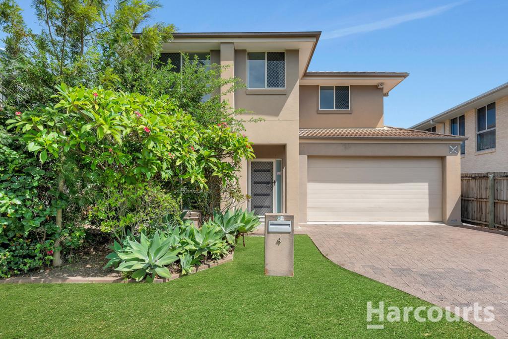 4 Sedgemoor St, Carseldine, QLD 4034