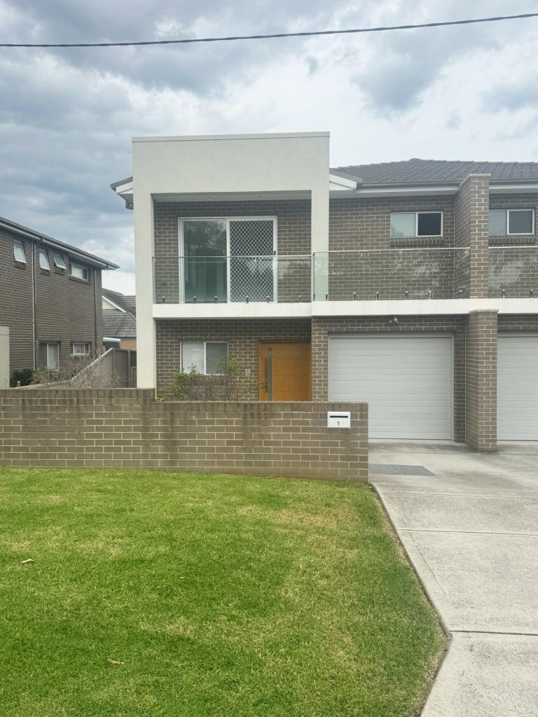 1/106 Taylor St, Condell Park, NSW 2200