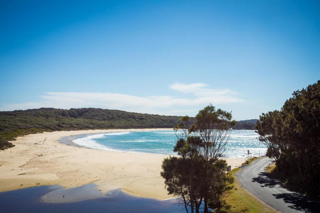 Contact agent for address, POTATO POINT, NSW 2545