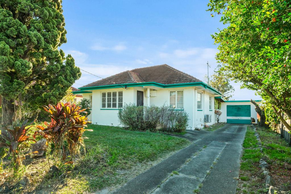 3 Cassia St, Inala, QLD 4077