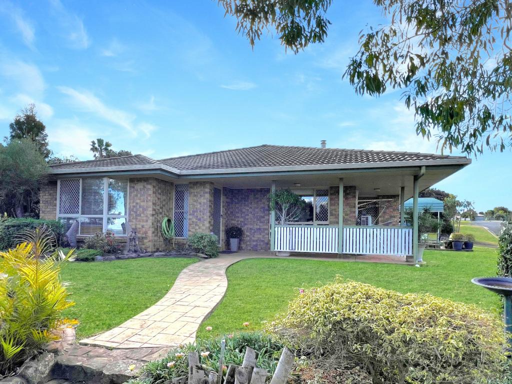 62 Cowie Dr, Kingaroy, QLD 4610