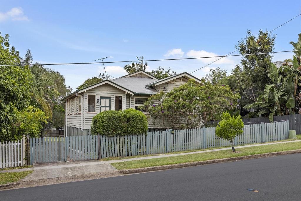 89 LADE ST, GAYTHORNE, QLD 4051