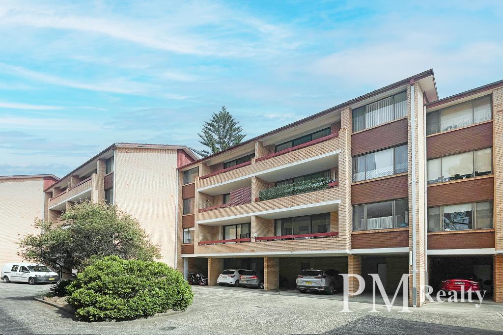 53/22 Tunbridge St, Mascot, NSW 2020