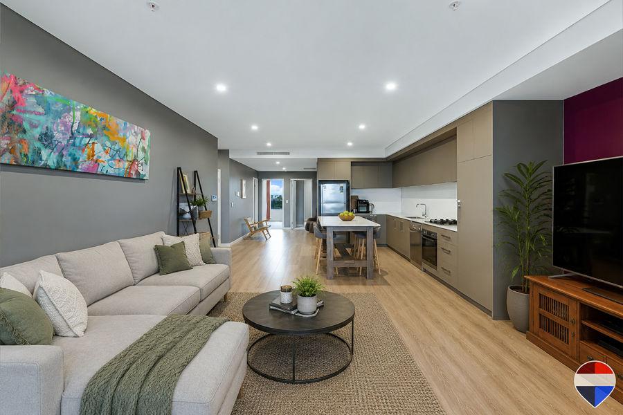 608/26b Lord Sheffield Cct, Penrith, NSW 2750