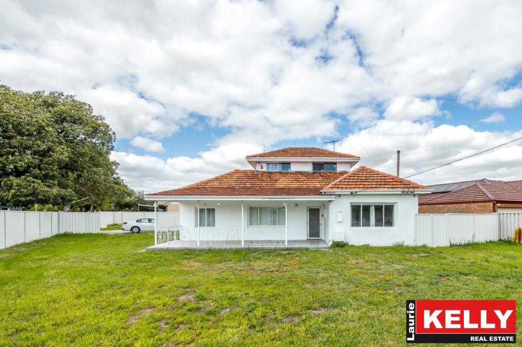 406 Belgravia St, Cloverdale, WA 6105