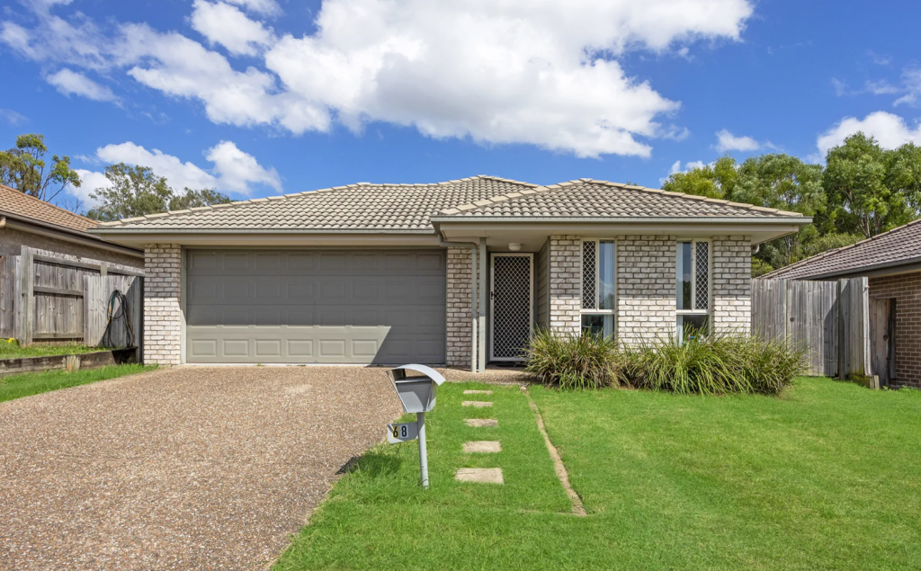 68 Littleford Cct, Bundamba, QLD 4304