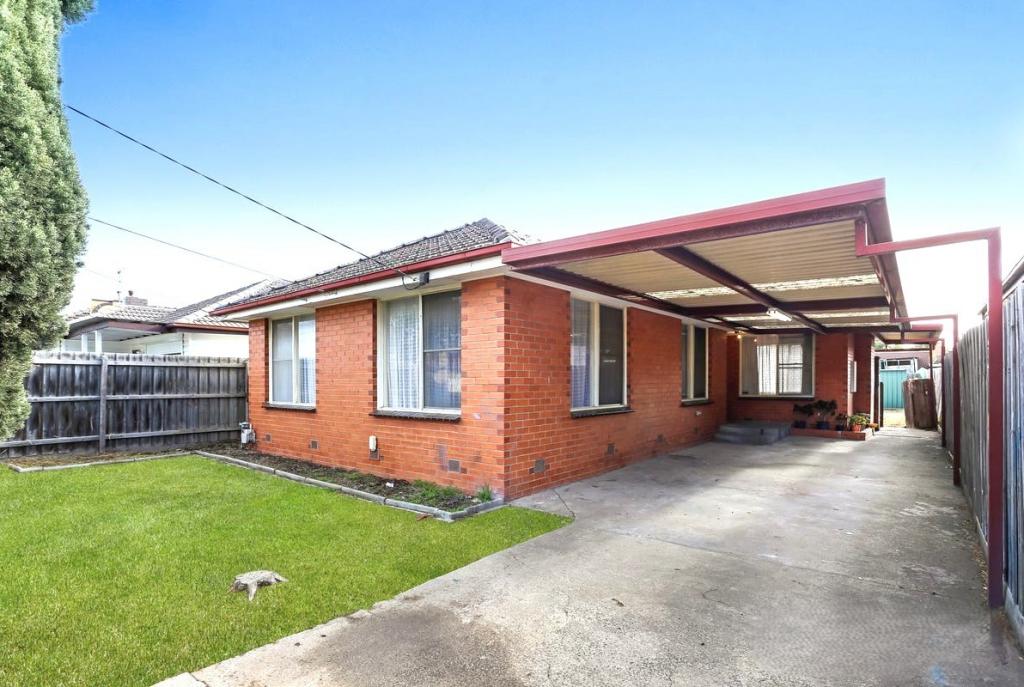 28 Tullock St, Deer Park, VIC 3023