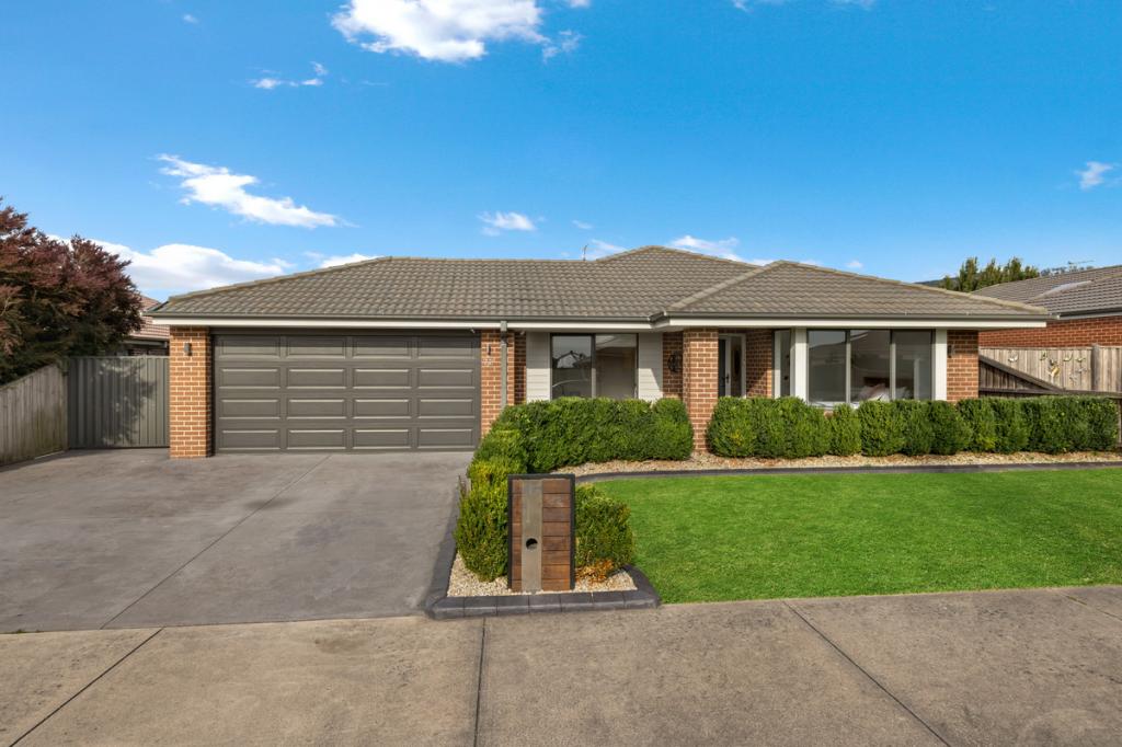 72 Davey Dr, Trafalgar, VIC 3824