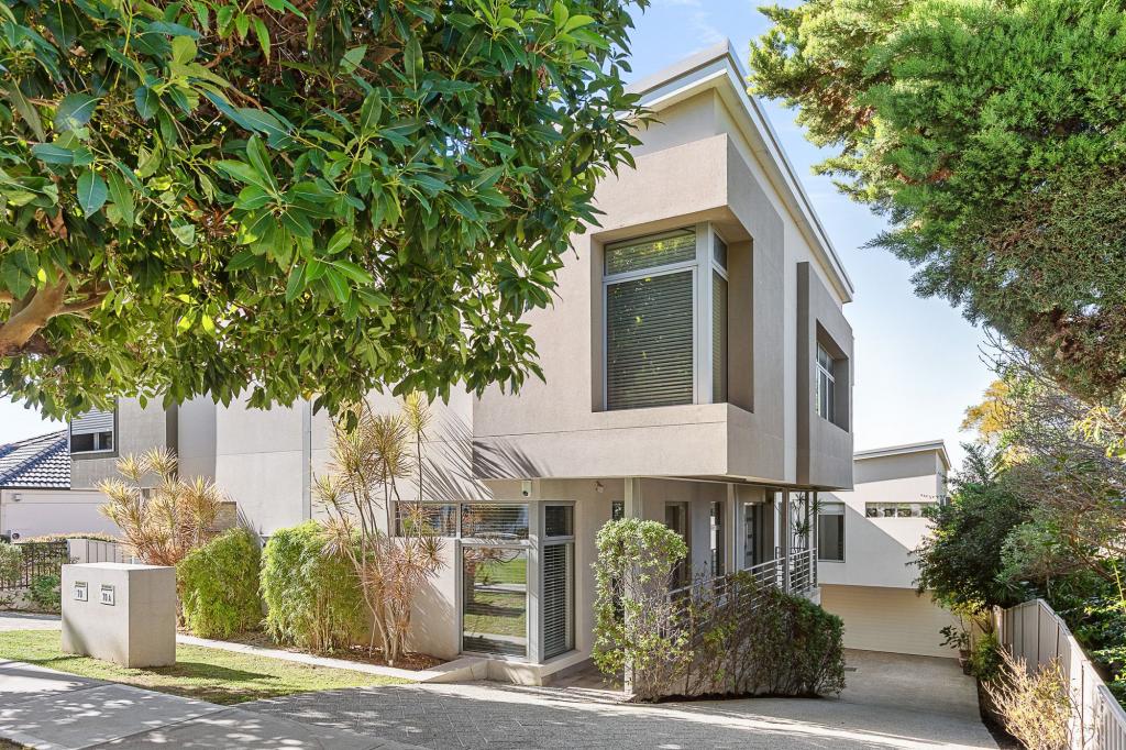 70a Francis Ave, Karrinyup, WA 6018