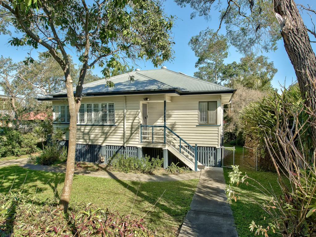 40 Armfield St, Stafford, QLD 4053