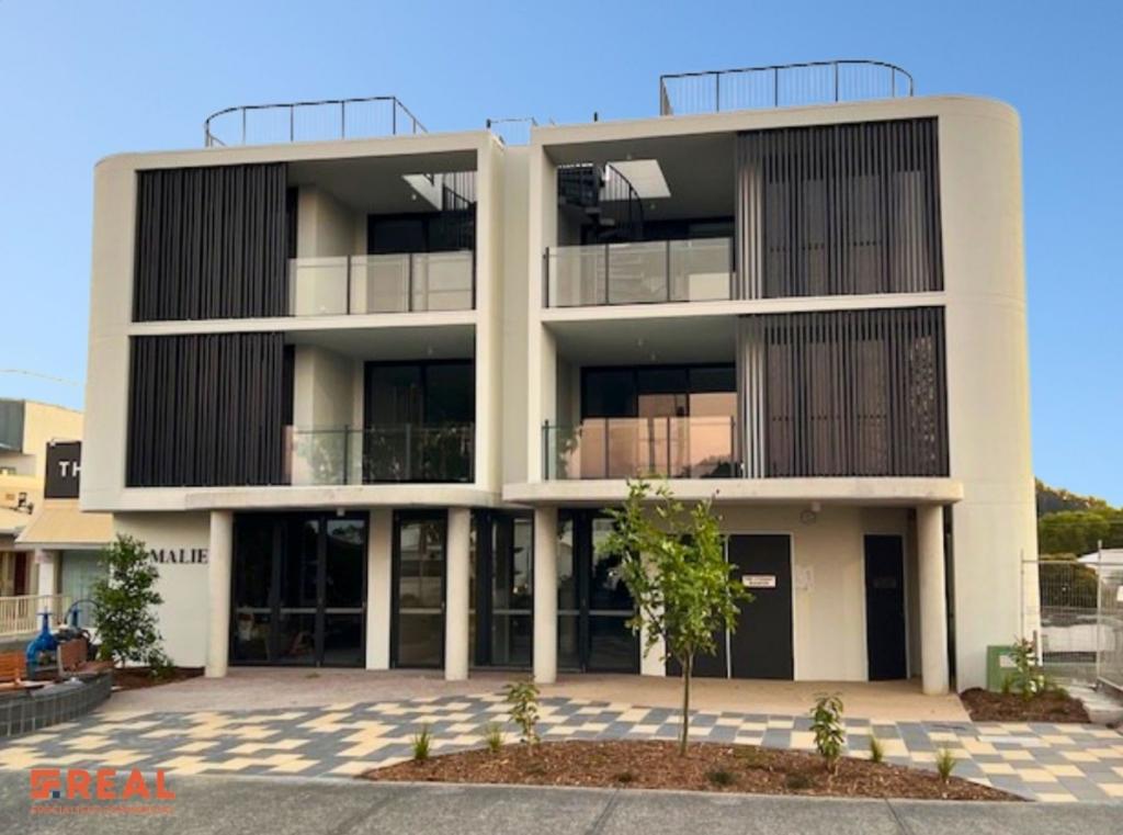 OFFICE 2/27 TWEED COAST RD, BOGANGAR, NSW 2488