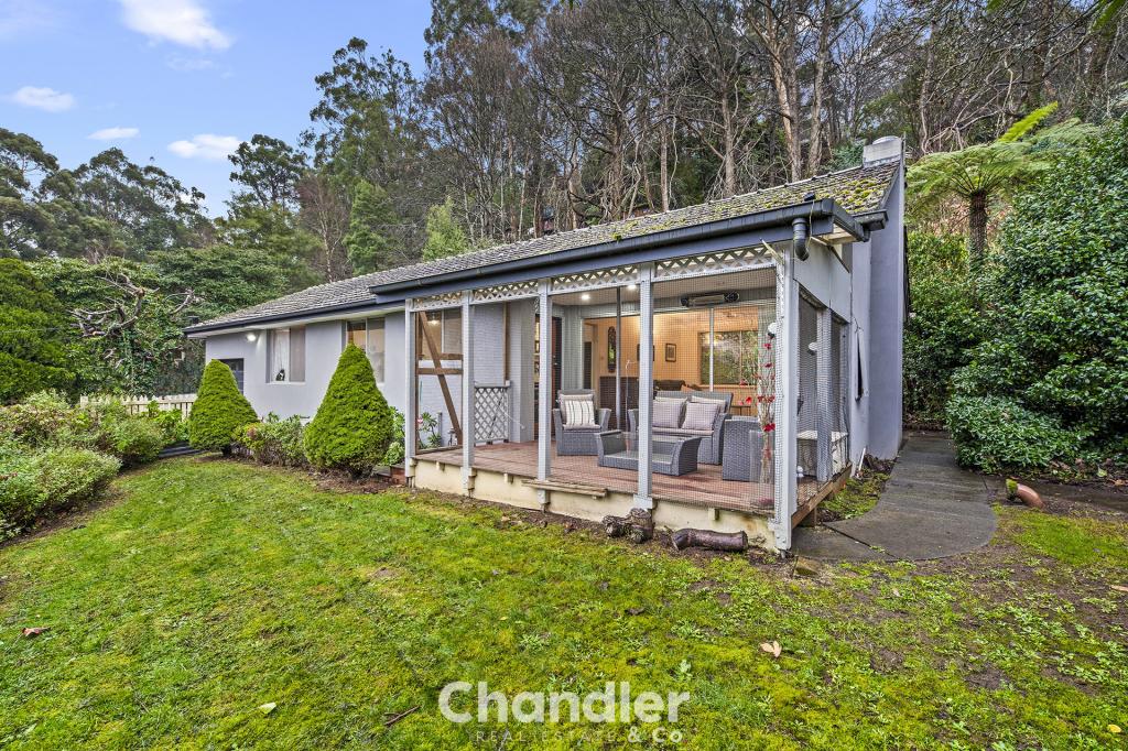 16 Hunter St, Monbulk, VIC 3793