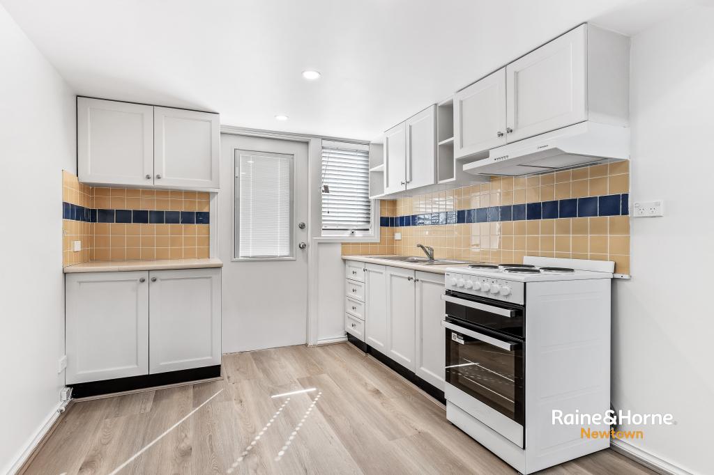 2/50 Margaret St, Newtown, NSW 2042