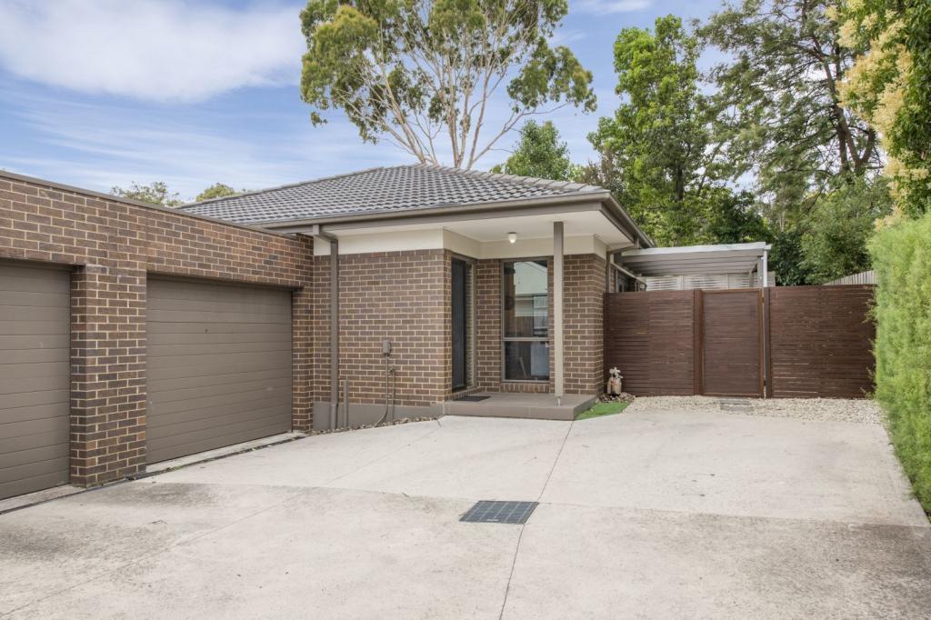 2/7 Jubilee St, Nunawading, VIC 3131