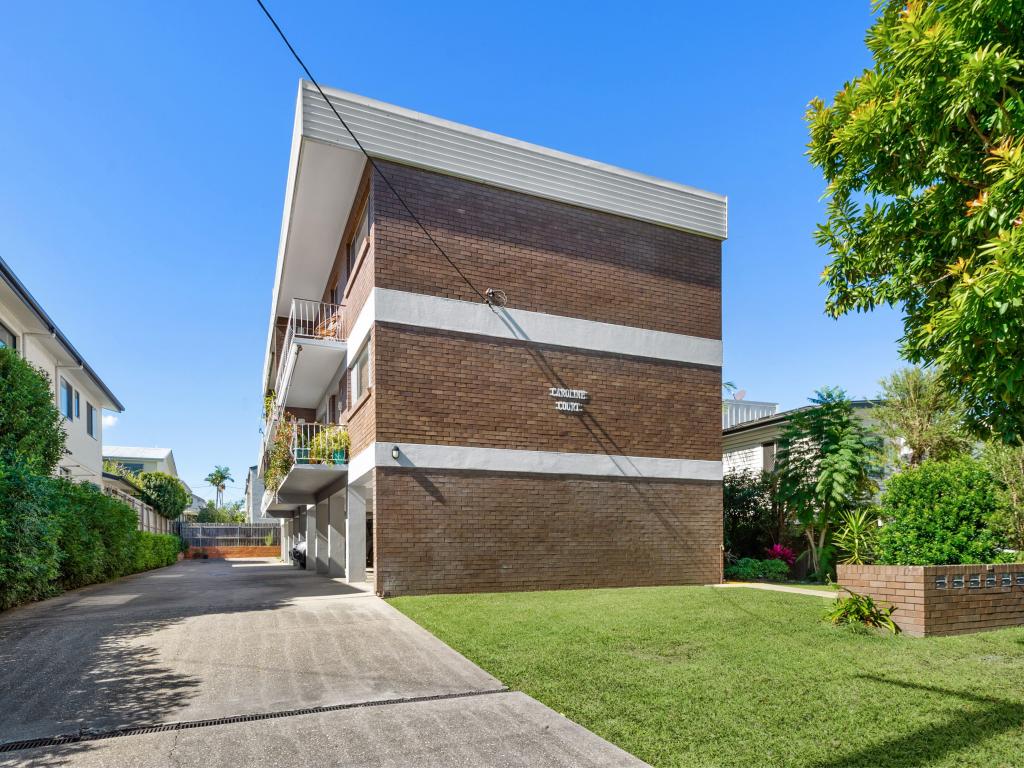 4/13 Bligh St, Nundah, QLD 4012