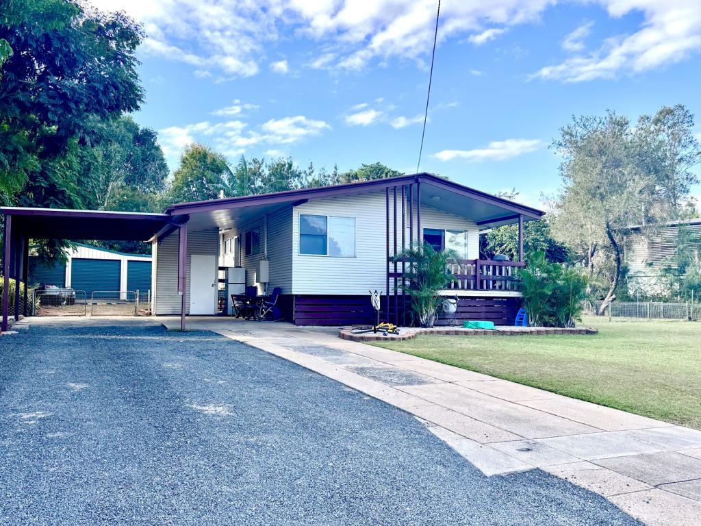32 Renier Cres, Moranbah, QLD 4744