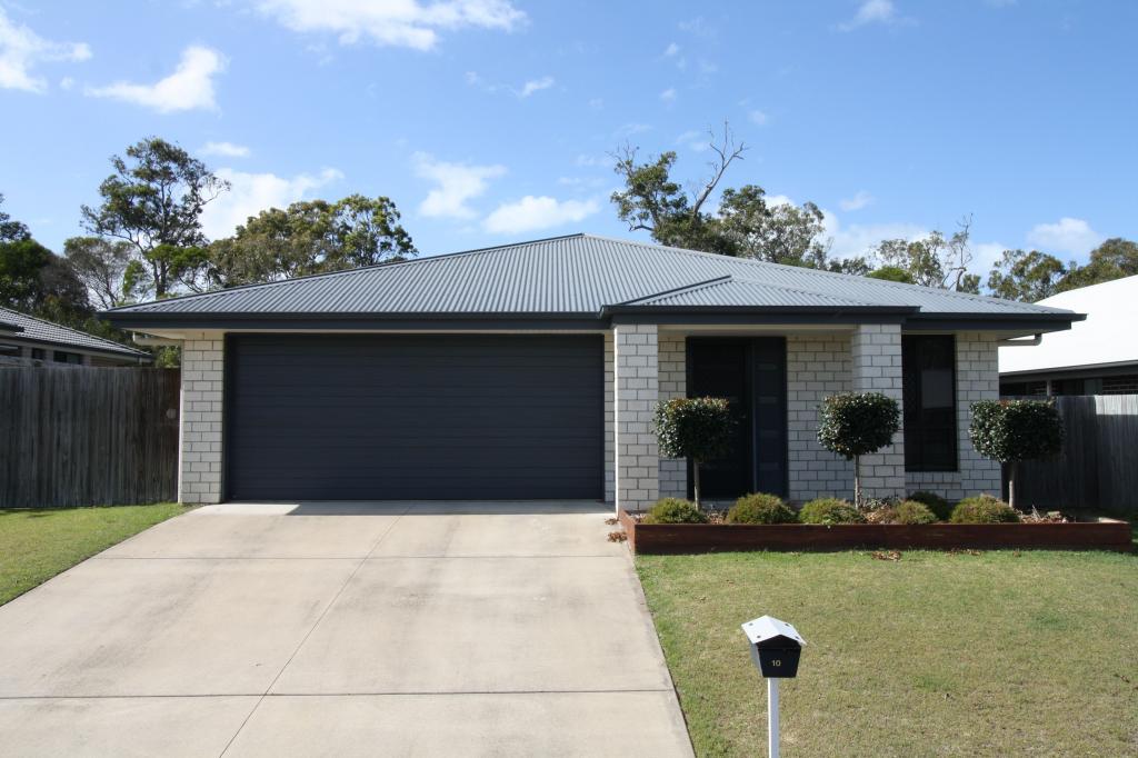 10 Tranquil Dr, Wondunna, QLD 4655