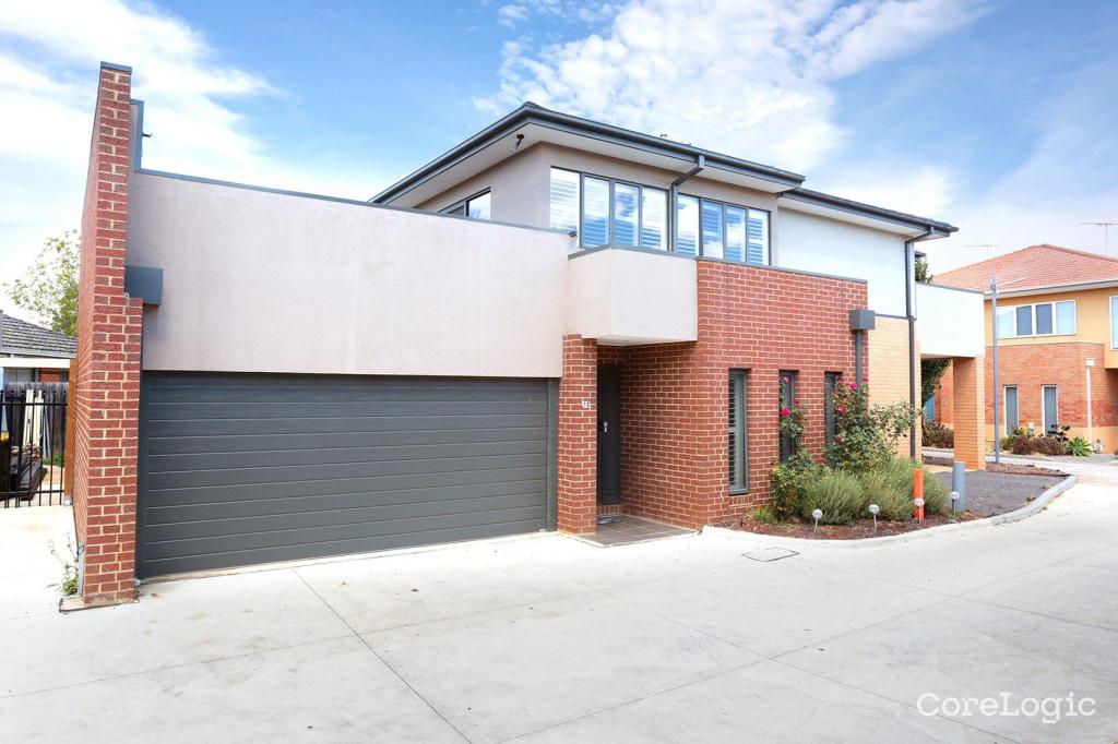 15/1-3 Stawell St, Werribee, VIC 3030