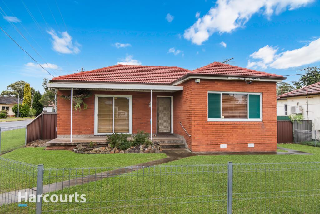 16 Davis Rd, Marayong, NSW 2148