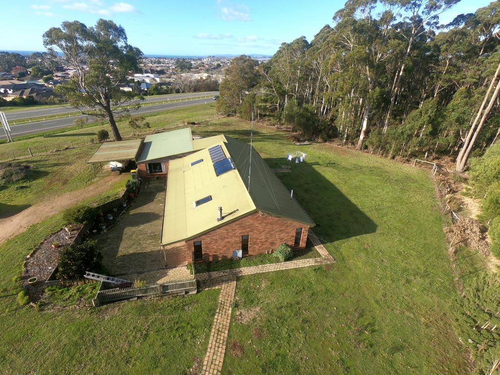 140a Stony Rise Rd, Stony Rise, TAS 7310