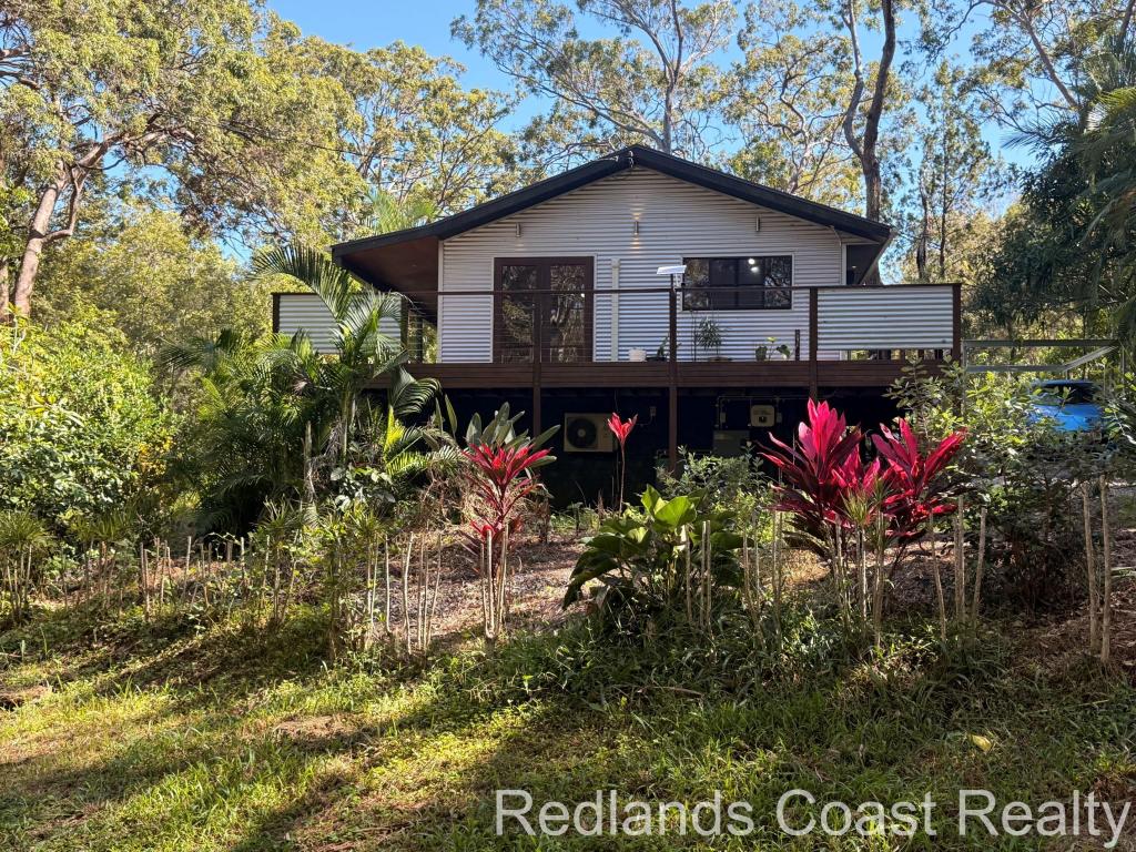 19 Nectar St, Lamb Island, QLD 4184