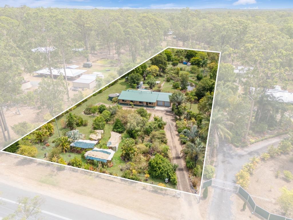 199-203 Ison Rd, Greenbank, QLD 4124