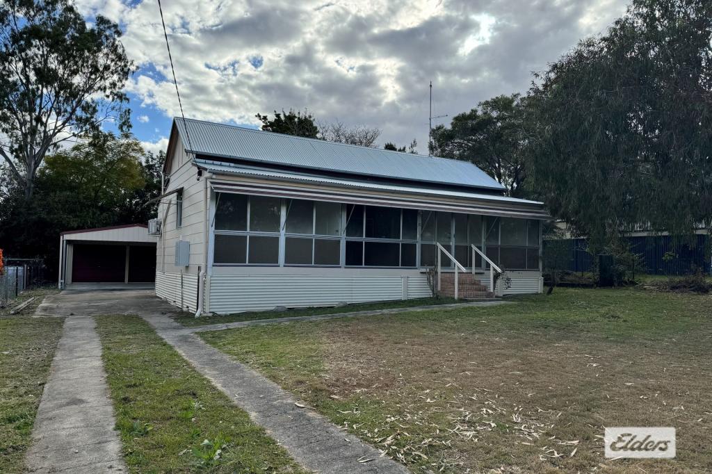 15 Charles St, Toogoolawah, QLD 4313