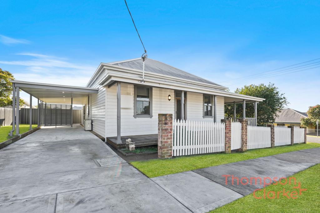 40 Cooper St, Cessnock, NSW 2325
