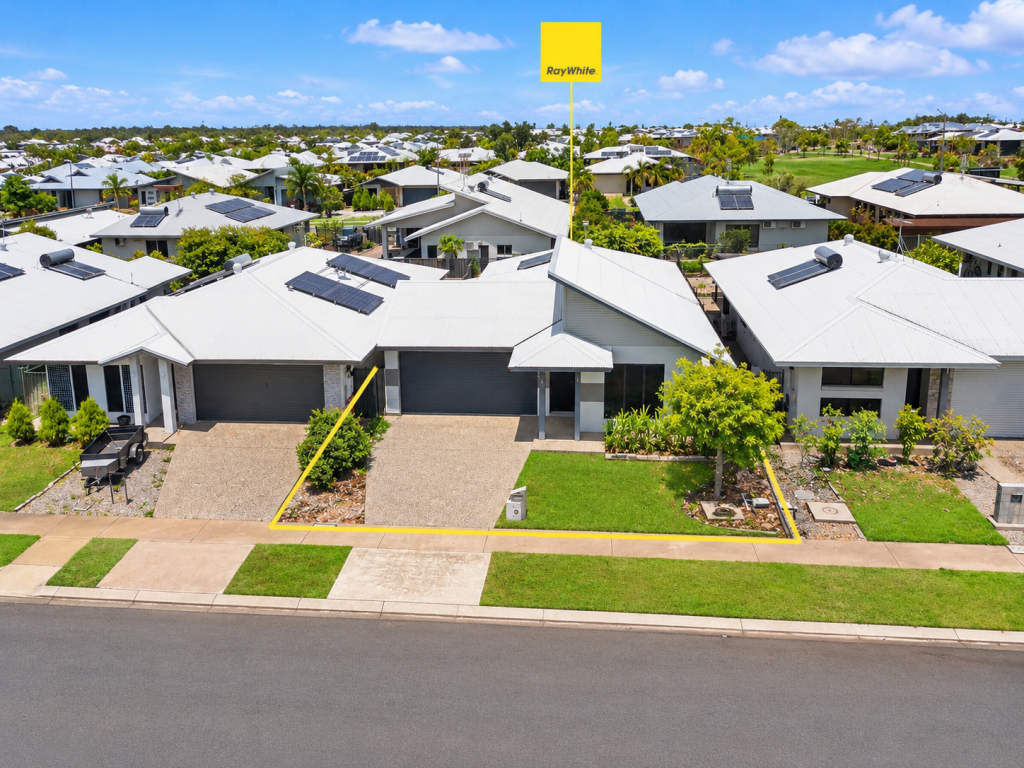 29 Canegrass Cct, Zuccoli, NT 0832