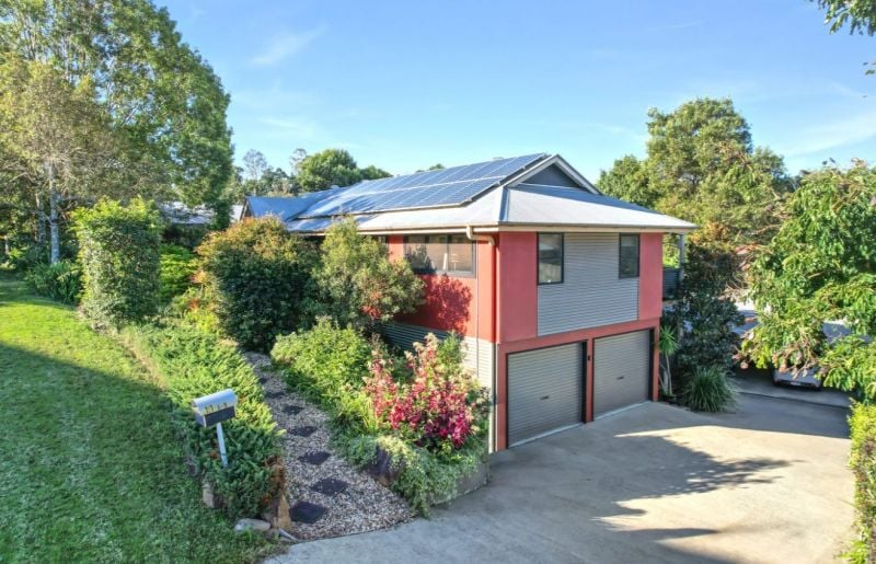 1/11 Sunnyside Ct, Maleny, QLD 4552