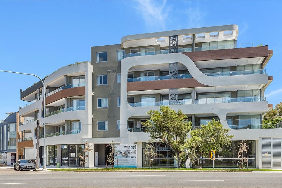 18/505-507 Rocky Point Rd, Sans Souci, NSW 2219