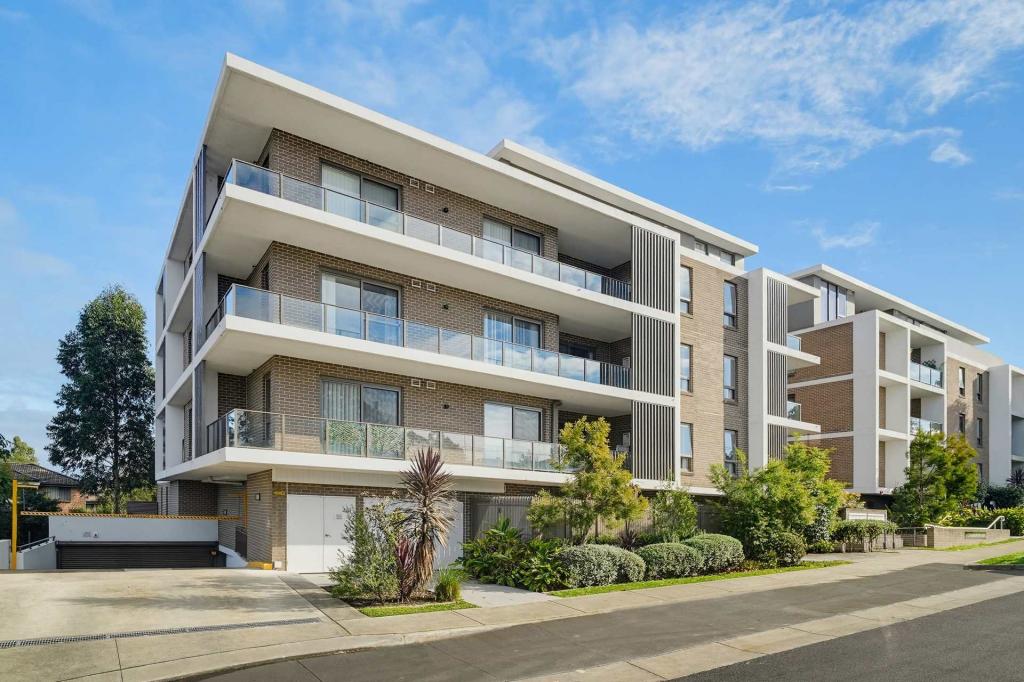 104/1 Markham Ave, Penrith, NSW 2750