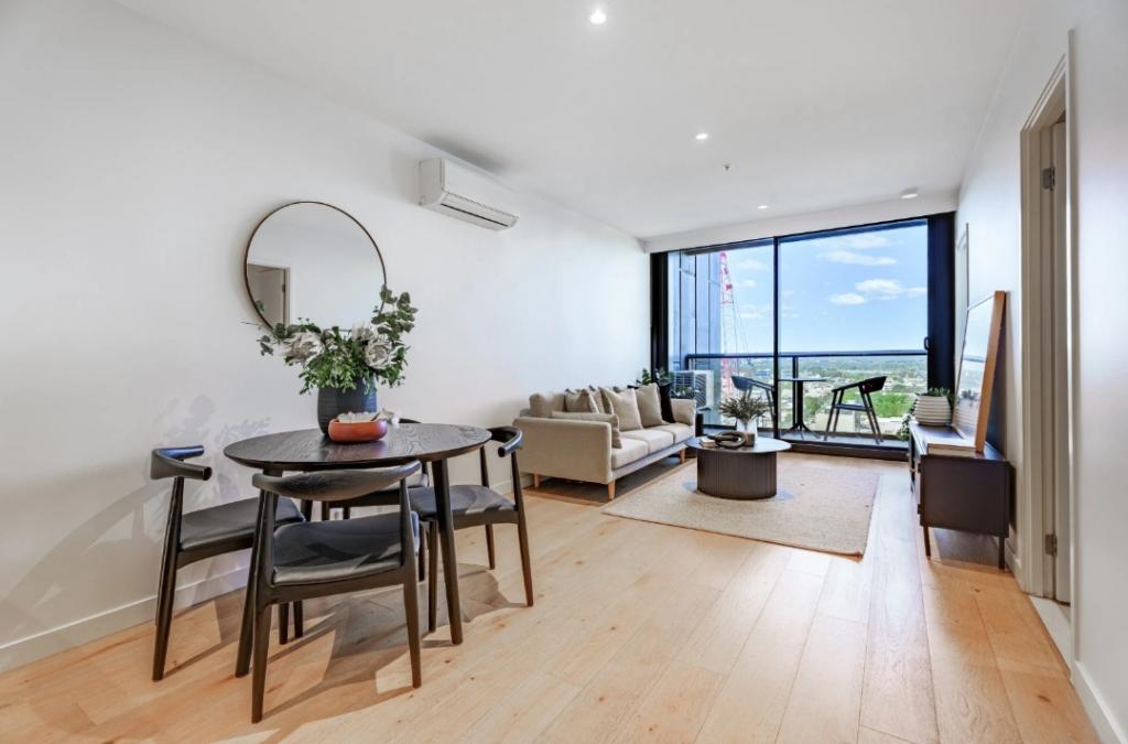 1907/245 City Rd, Southbank, VIC 3006