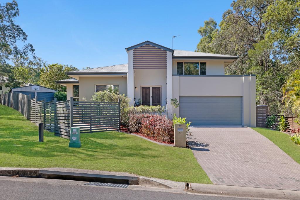 18 Calypso Ct, Oxenford, QLD 4210