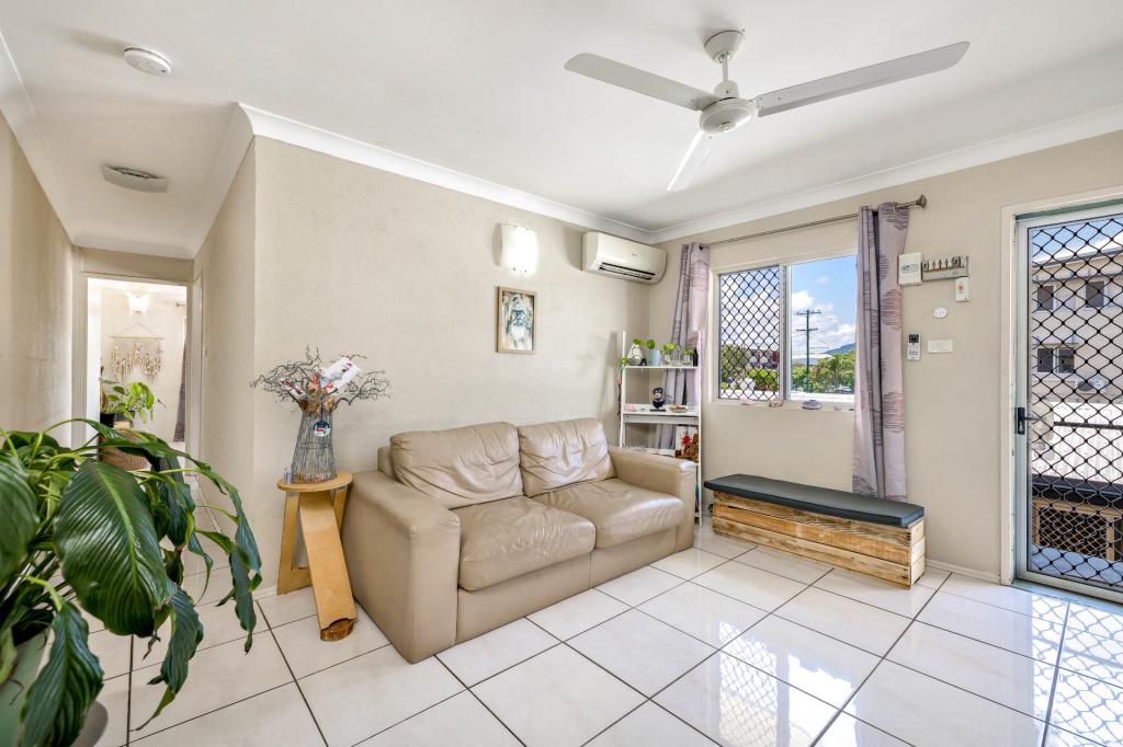 7/192 Grafton St, Cairns North, QLD 4870