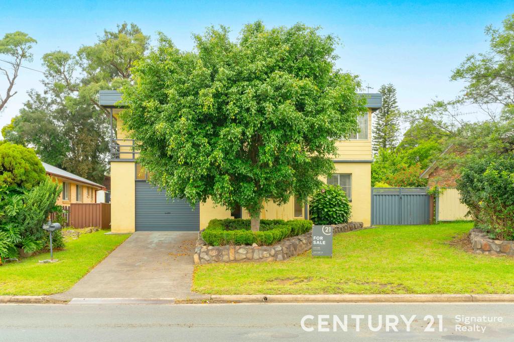 144 Cambewarra Rd, Bomaderry, NSW 2541