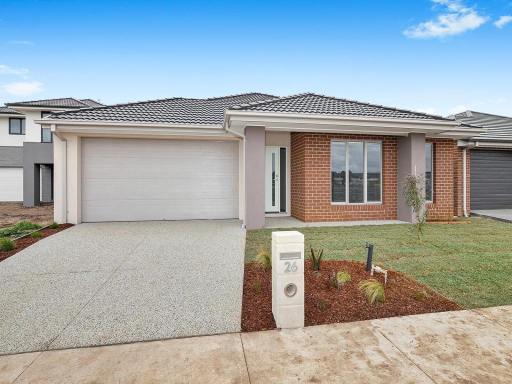 26 Harold Mews, Fyansford, VIC 3218