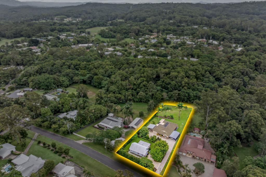 5 River Gum Cl, Mooloolah Valley, QLD 4553