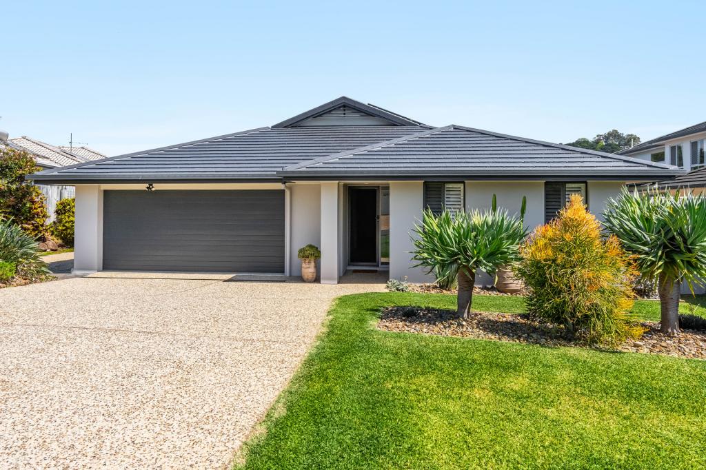 1/30 Kell Mather Dr, Lennox Head, NSW 2478